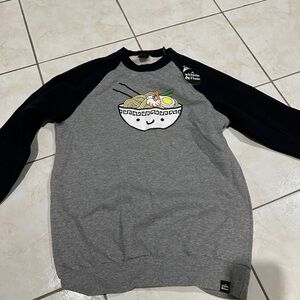 Sweater new with tags, size small